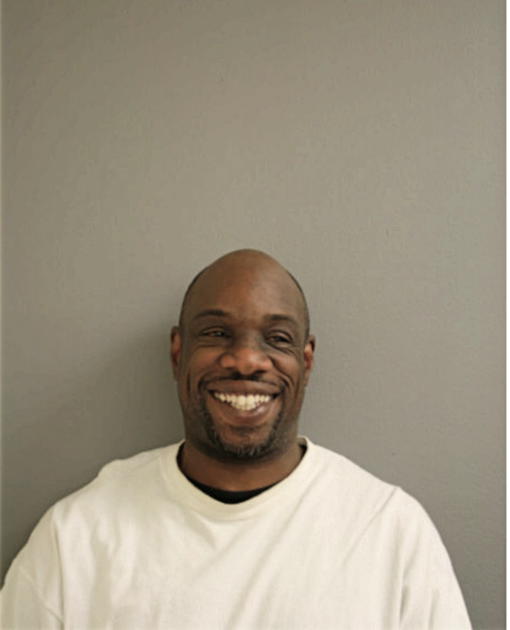 WALTER JONES, Cook County, Illinois