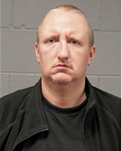 ERIC KINGERY, Cook County, Illinois