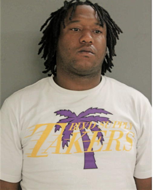 DAMON T KNIGHT, Cook County, Illinois
