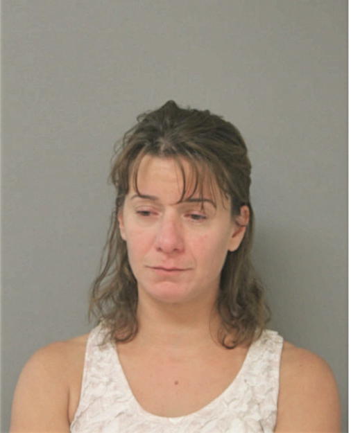 TANYA KOMAREK, Cook County, Illinois