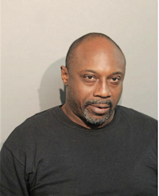 MAURICE L KOONCE, Cook County, Illinois