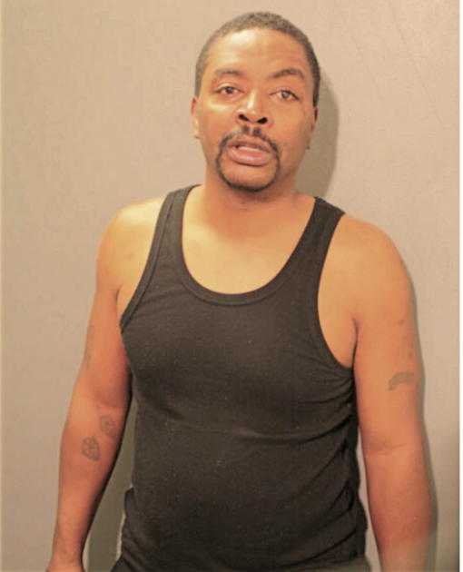 RODNEY LEE, Cook County, Illinois
