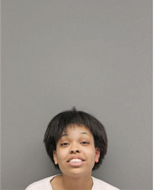 STEPHANIE LENOIR, Cook County, Illinois