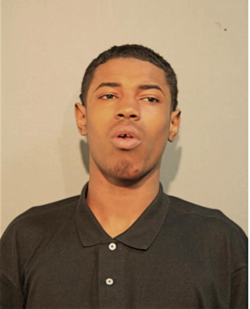 KIANTE L LILLY, Cook County, Illinois