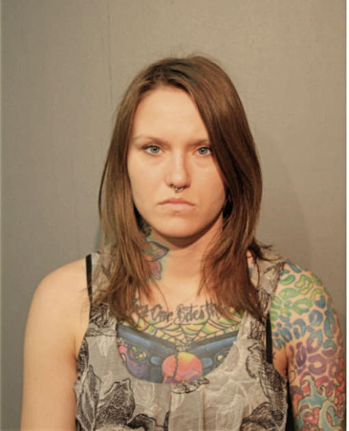 KATHALEEN LOPEZ-MIRANDA, Cook County, Illinois