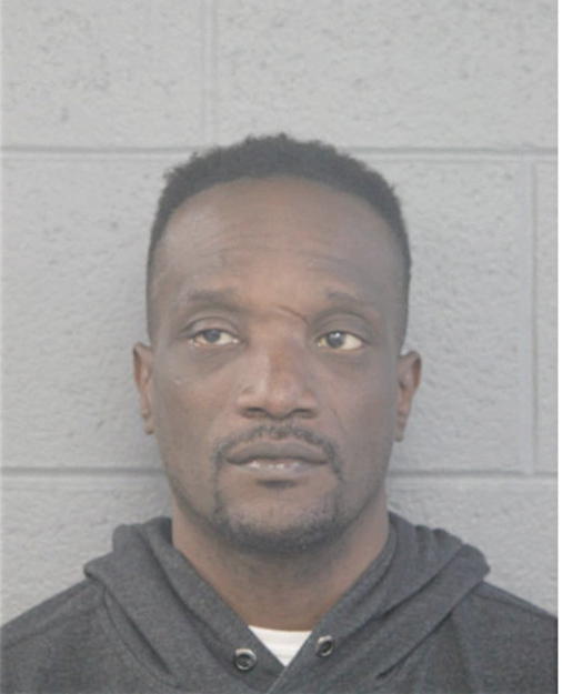 HARRIS L LORENZO, Cook County, Illinois