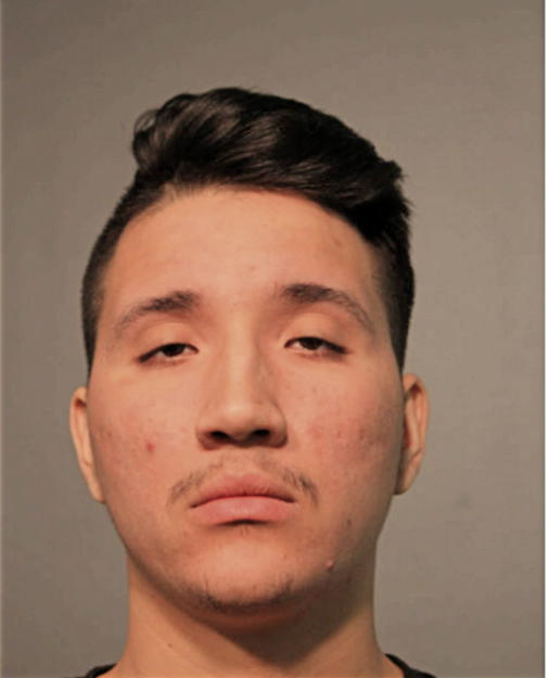 CHRISTIAN M LOZADA, Cook County, Illinois