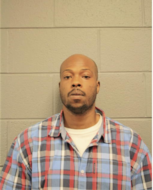 MARSHAWN D MARTIN, Cook County, Illinois