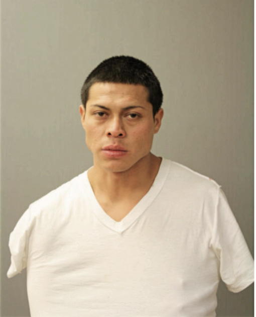 DAVID MARTINEZ, Cook County, Illinois