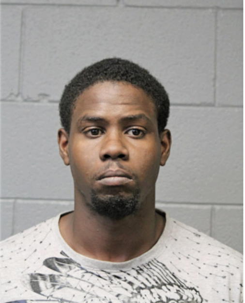 KEITH MATTHEWS, Cook County, Illinois