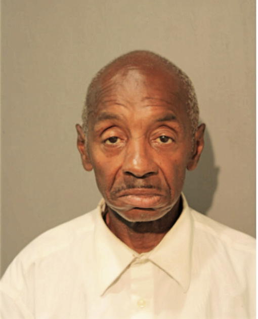JOHN N MAYS, Cook County, Illinois