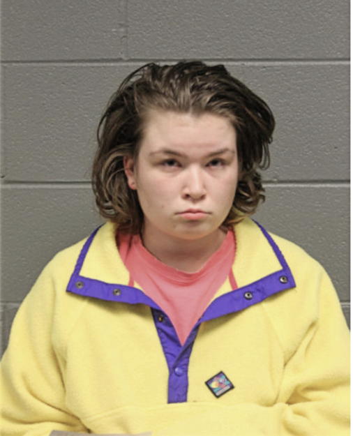 GRACE K MCBRIDE, Cook County, Illinois