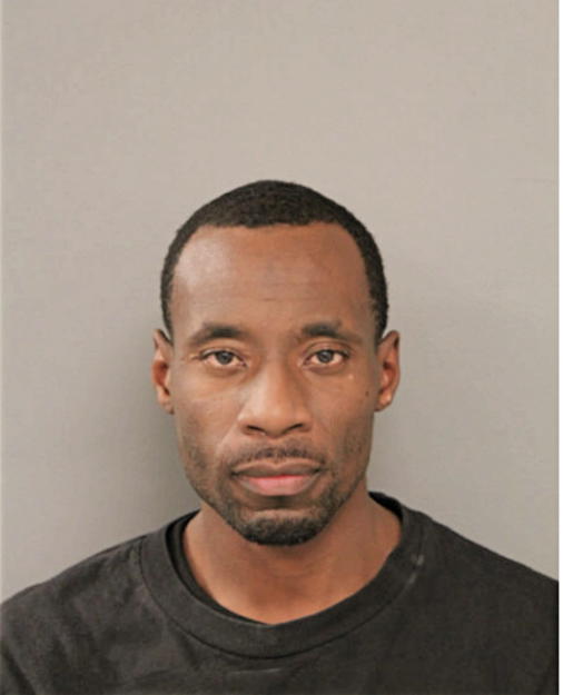 ANTWONE MCCLORE, Cook County, Illinois