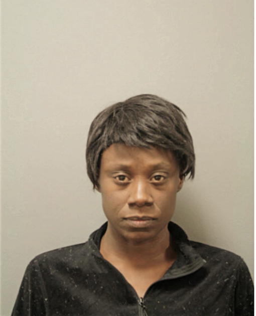 DEMETRA MCGEE, Cook County, Illinois