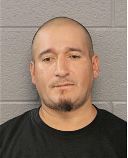 JAVIER MEJIA, Cook County, Illinois