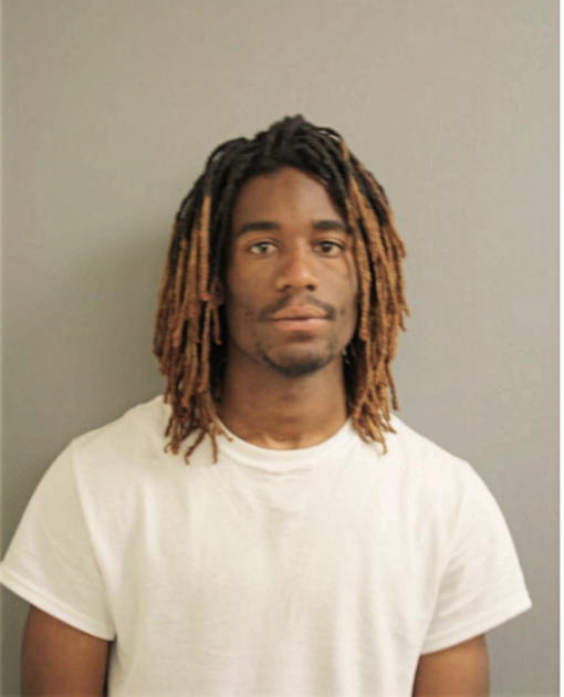 JEREMY MINGE, Cook County, Illinois