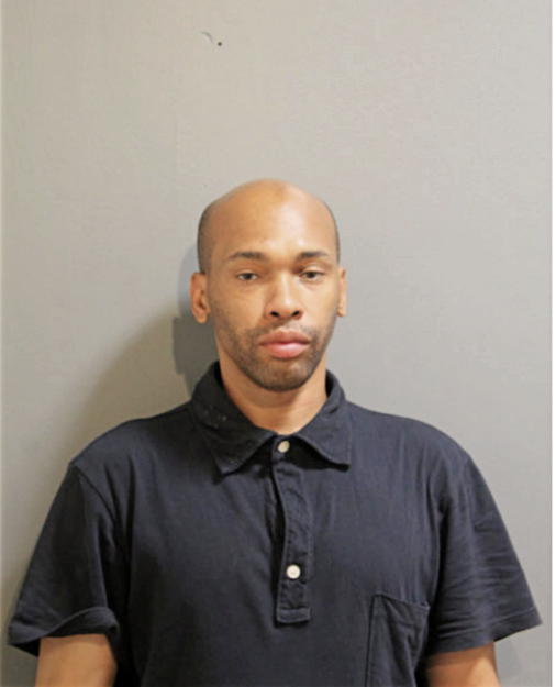 DANNEL M MITCHELL, Cook County, Illinois