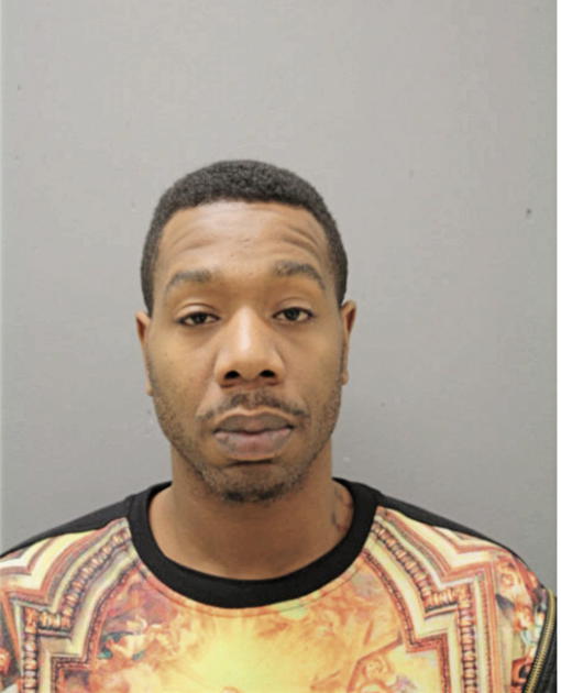 JAMES LEE MITCHELL, Cook County, Illinois