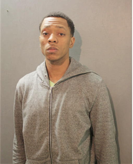 EDWARD E MOORE, Cook County, Illinois
