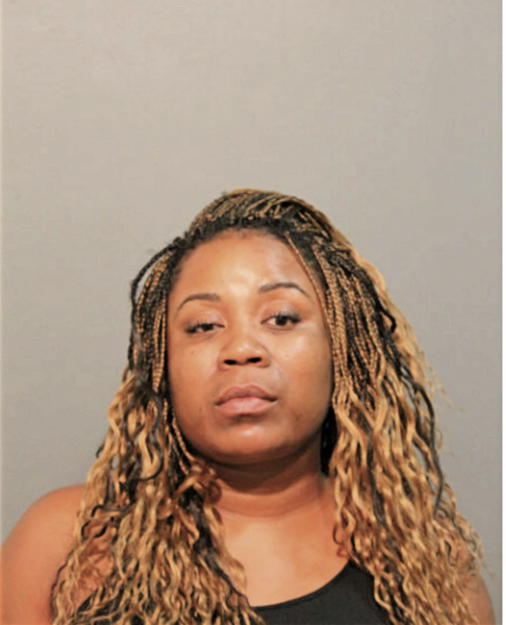MARCHAEL C MOORE, Cook County, Illinois