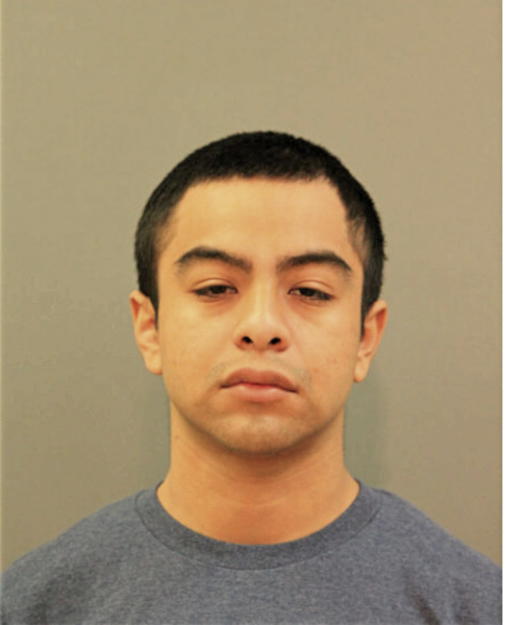 JESUS MORALES, Cook County, Illinois