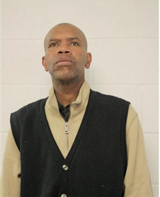 DARREN NARD, Cook County, Illinois