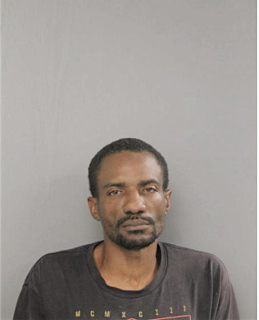 EDWARD E NEWSON, Cook County, Illinois