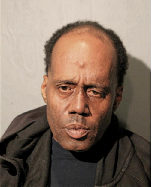 JONATHAN NORRIS, Cook County, Illinois