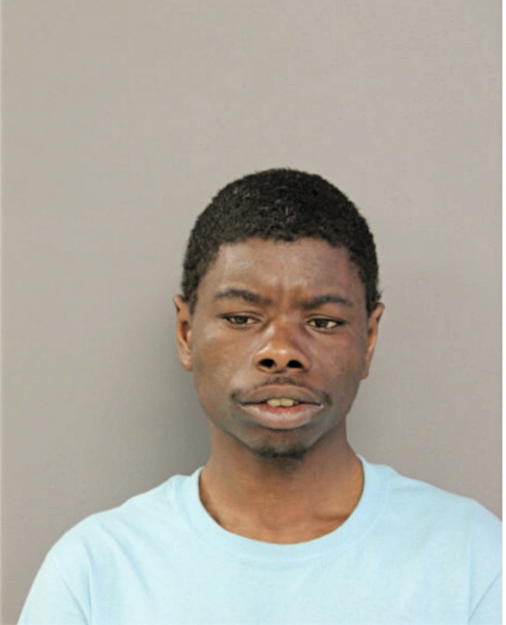 DONALD OATIS, Cook County, Illinois