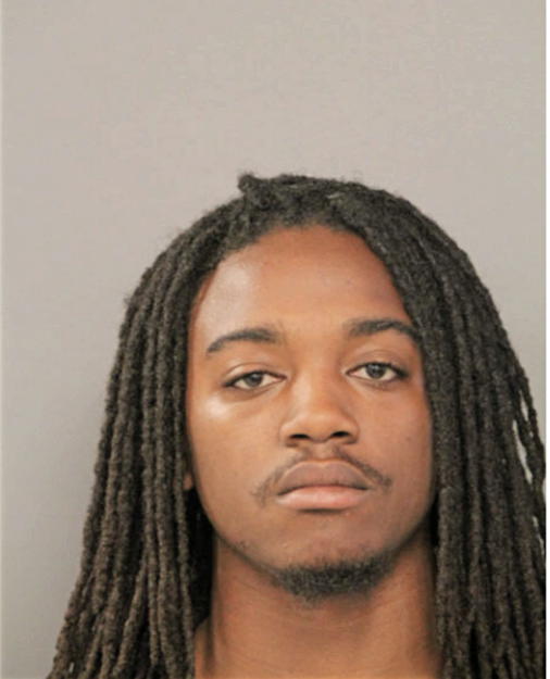 DENON L OGLESBY, Cook County, Illinois