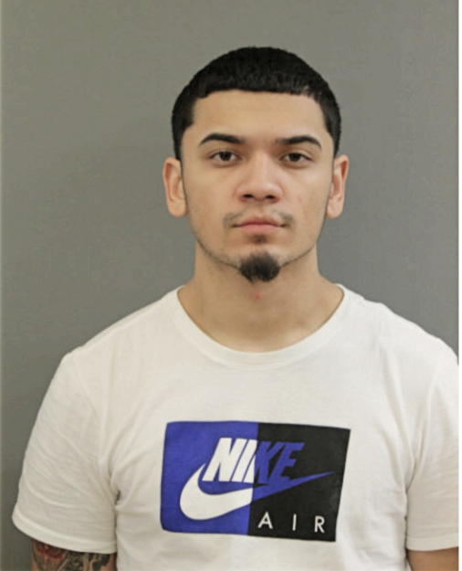 RUBEN OLAVARRIA, Cook County, Illinois