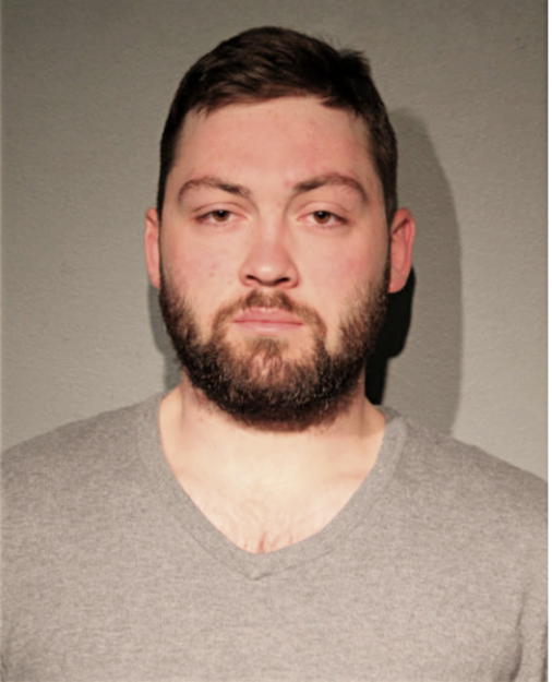 NICHOLAS M PALUMBO, Cook County, Illinois