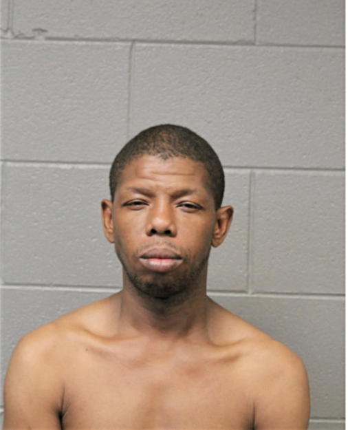 DETRICK J PATTERSON, Cook County, Illinois