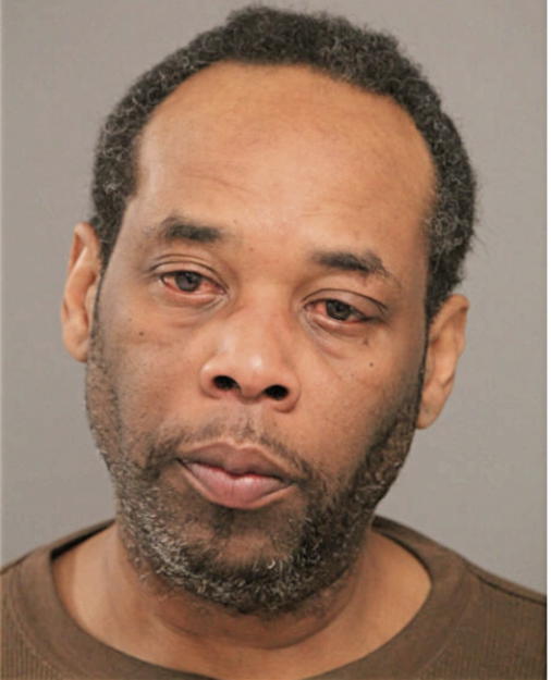 HUEDIE PENNINGTON, Cook County, Illinois