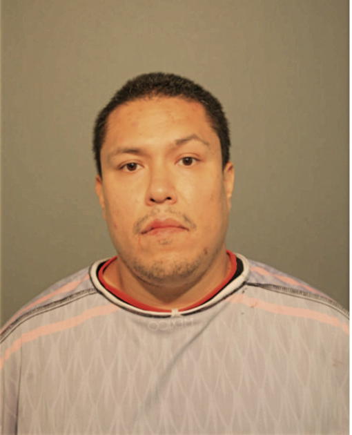 DAVID PLATA, Cook County, Illinois