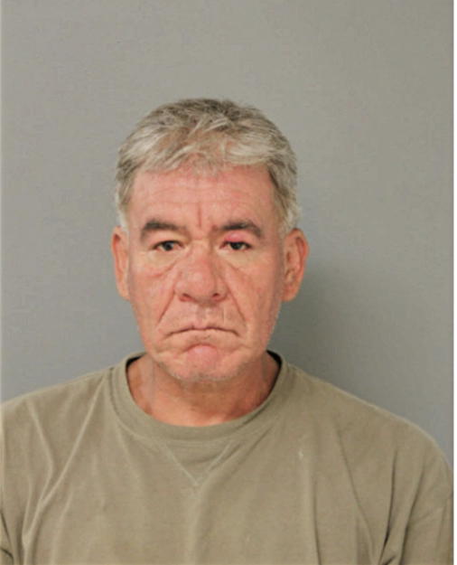 UBALDO RAMIREZ, Cook County, Illinois