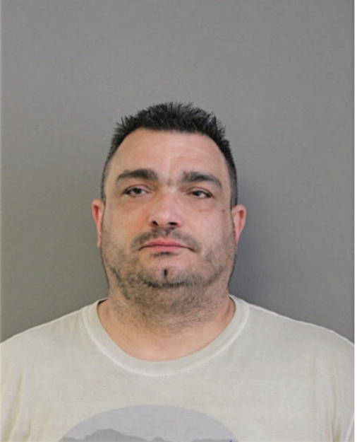 JOHN L RAMOSKA, Cook County, Illinois