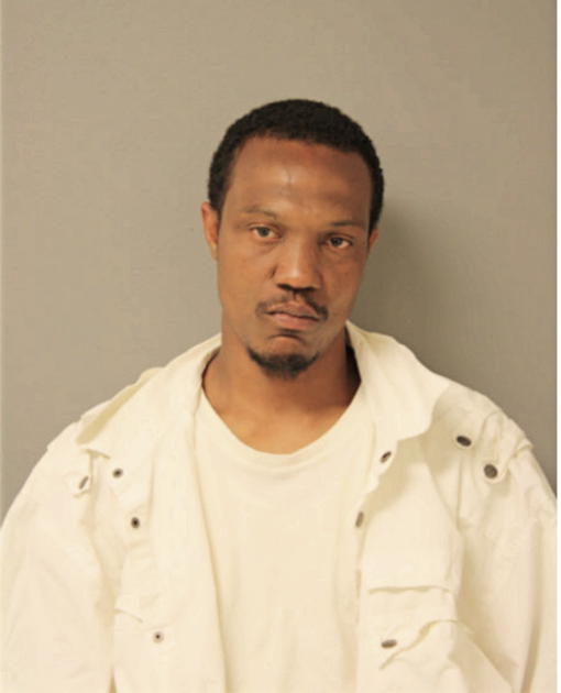 WADE J RANKINS, Cook County, Illinois