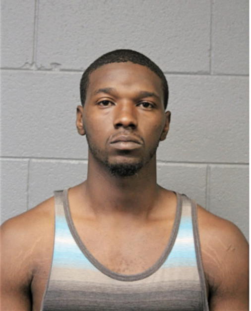 DEMETRIS ROBINSON, Cook County, Illinois