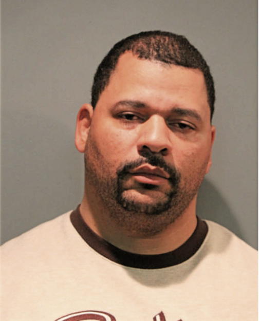 LACEY L ROGERS, Cook County, Illinois