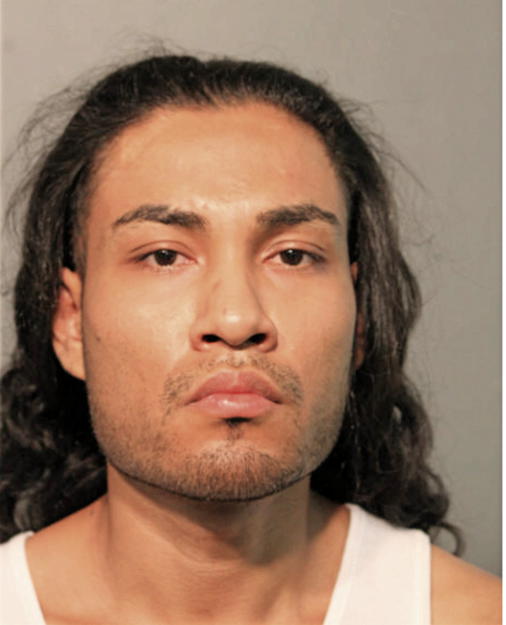 JOSE A ROJAS, Cook County, Illinois