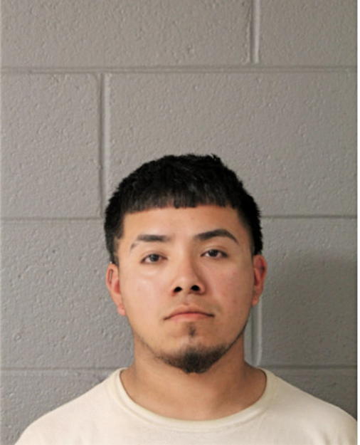 ARMANDO ROMAN, Cook County, Illinois