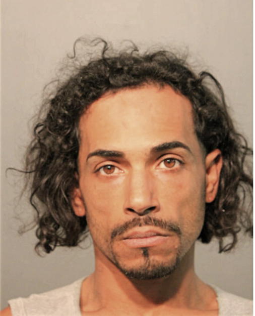 ALEXIS ROSADO, Cook County, Illinois