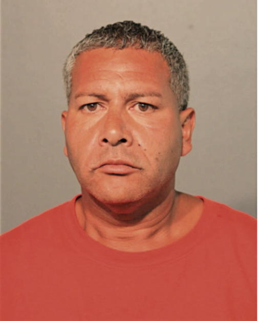 MANUEL A ROSADO, Cook County, Illinois