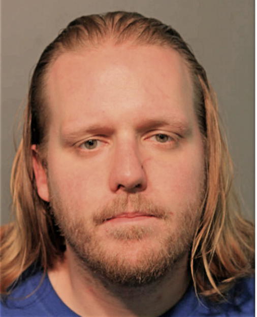 BARRETT SCHAFFER, Cook County, Illinois