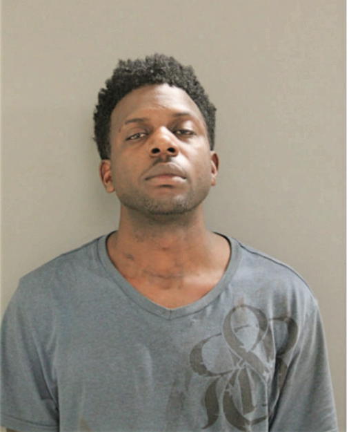 JEREL D SCOTT, Cook County, Illinois
