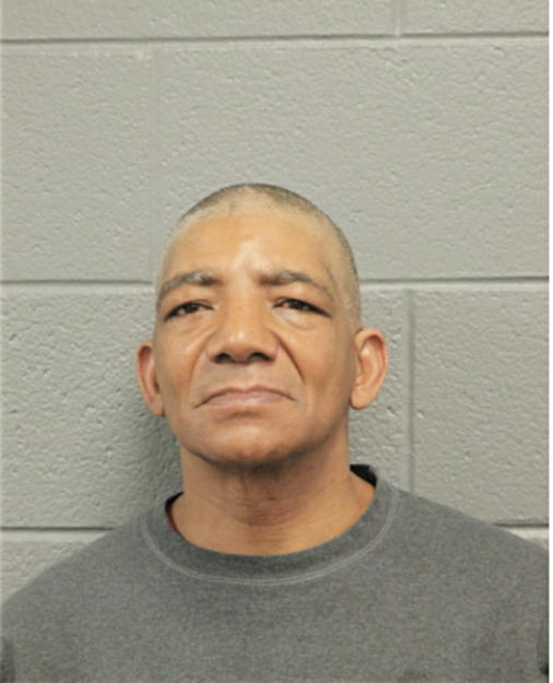 WILLIAM SEWELL, Cook County, Illinois