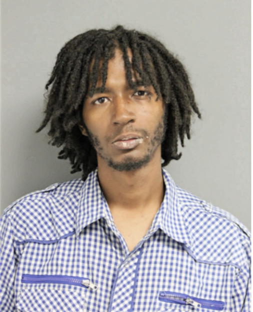 STEVEN L SHELTON, Cook County, Illinois