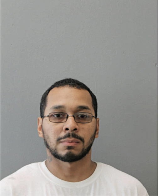 JULIAN SHERMAN, Cook County, Illinois