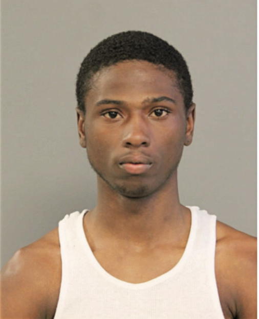 FRANK A SHORTS, Cook County, Illinois